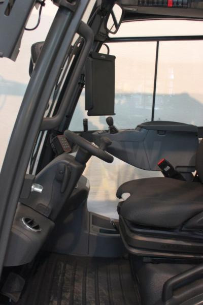 Linde H 30 D 1202 - Πετρελαιοκίνητο περονοφόρο: φωτογραφία 4 Linde H 30 D 1202 - Πετρελαιοκίνητο περονοφόρο: φωτογραφία 4