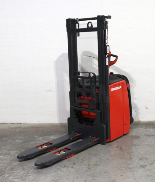 Linde L 14 AP i 1173 - Μηχάνημα στοίβαξης: φωτογραφία 3 Linde L 14 AP i 1173 - Μηχάνημα στοίβαξης: φωτογραφία 3
