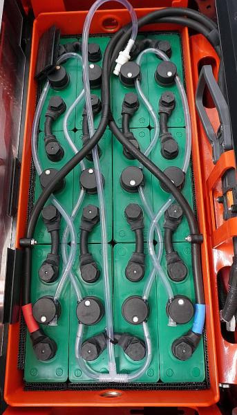 Linde L 16 AP i 1173 - Μηχάνημα στοίβαξης: φωτογραφία 5 Linde L 16 AP i 1173 - Μηχάνημα στοίβαξης: φωτογραφία 5