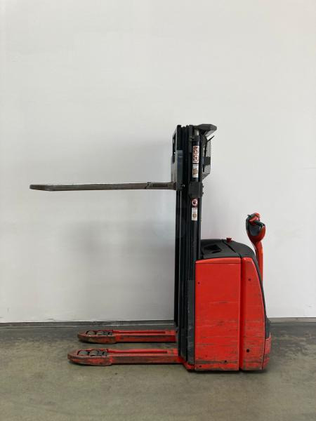 Linde L 16 i ION 1173 - Μηχάνημα στοίβαξης: φωτογραφία 3 Linde L 16 i ION 1173 - Μηχάνημα στοίβαξης: φωτογραφία 3