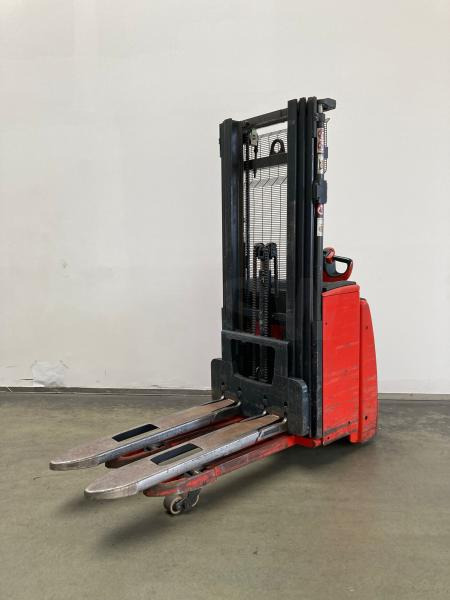 Linde L 16 i ION 1173 - Μηχάνημα στοίβαξης: φωτογραφία 2 Linde L 16 i ION 1173 - Μηχάνημα στοίβαξης: φωτογραφία 2