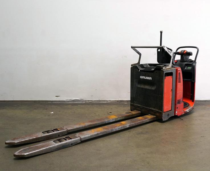 Linde N 20 132 - Μηχάνημα συλλογής παραγγελιών: φωτογραφία 2 Linde N 20 132 - Μηχάνημα συλλογής παραγγελιών: φωτογραφία 2