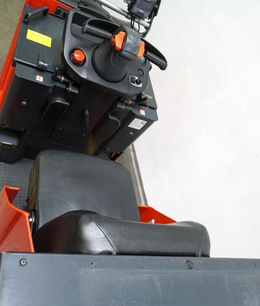 Linde P 50 C 1190 - Μηχάνημα έλξης: φωτογραφία 3 Linde P 50 C 1190 - Μηχάνημα έλξης: φωτογραφία 3