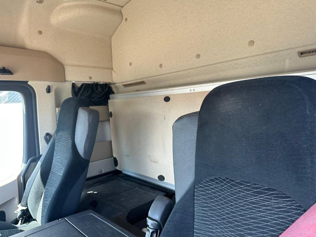 Mercedes-Benz Actros 2546 Serie 9375 - Φορτηγό σασί: φωτογραφία 5 Mercedes-Benz Actros 2546 Serie 9375 - Φορτηγό σασί: φωτογραφία 5