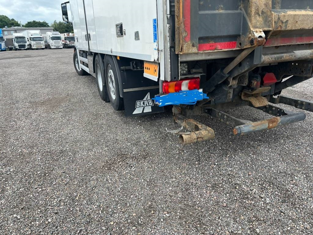 Mercedes-Benz MERCEDES-BENZ 963-0-C - Φορτηγό σασί: φωτογραφία 4 Mercedes-Benz MERCEDES-BENZ 963-0-C - Φορτηγό σασί: φωτογραφία 4