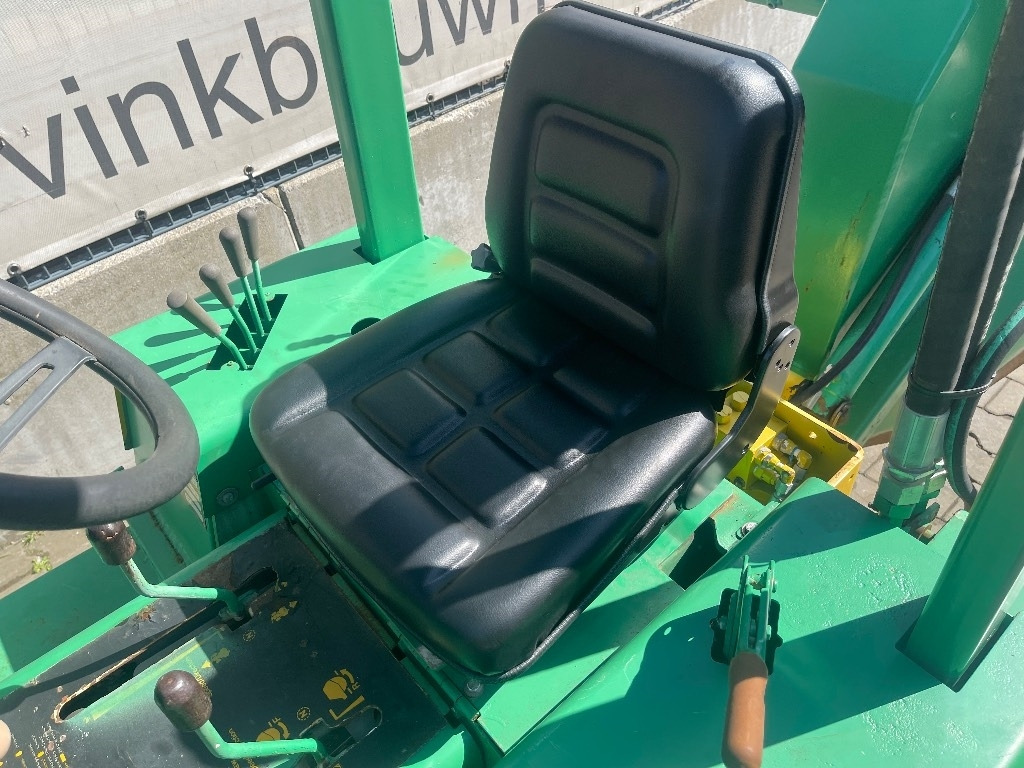 Εκσκαφέας τάφρων Ditch Witch 3500 DD: φωτογραφία 8 Εκσκαφέας τάφρων Ditch Witch 3500 DD: φωτογραφία 8