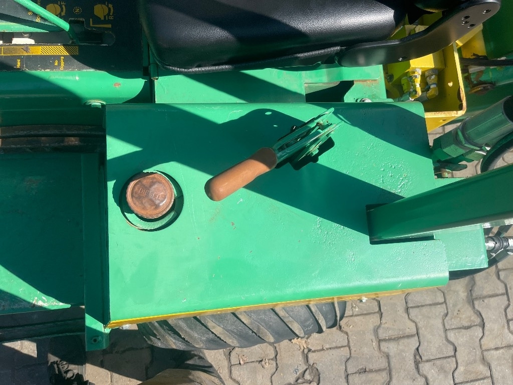 Εκσκαφέας τάφρων Ditch Witch 3500 DD: φωτογραφία 9 Εκσκαφέας τάφρων Ditch Witch 3500 DD: φωτογραφία 9