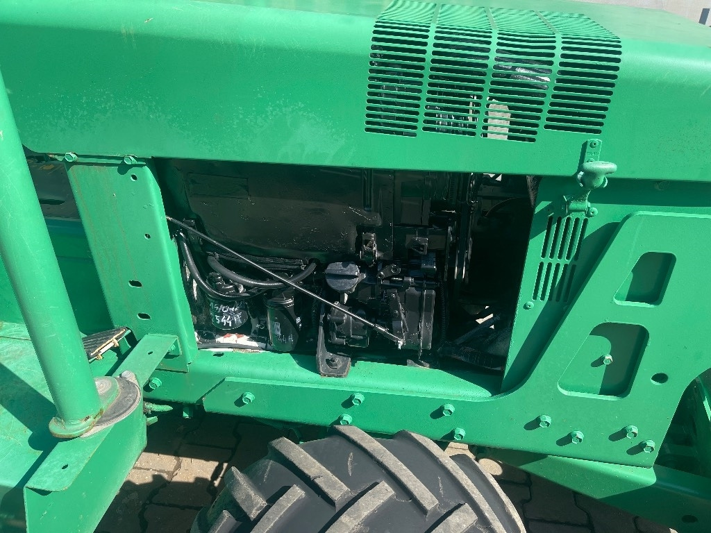 Εκσκαφέας τάφρων Ditch Witch 3500 DD: φωτογραφία 18 Εκσκαφέας τάφρων Ditch Witch 3500 DD: φωτογραφία 18