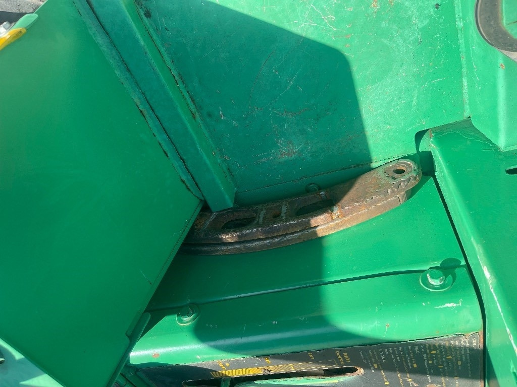 Εκσκαφέας τάφρων Ditch Witch 3500 DD: φωτογραφία 14 Εκσκαφέας τάφρων Ditch Witch 3500 DD: φωτογραφία 14