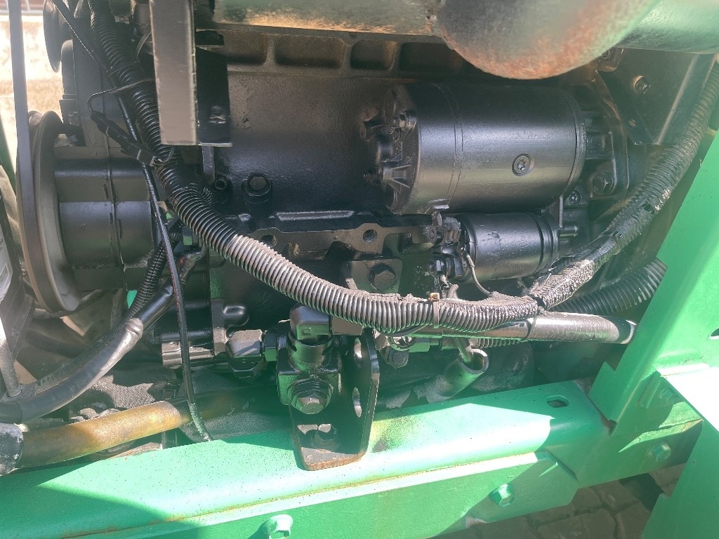 Εκσκαφέας τάφρων Ditch Witch 3500 DD: φωτογραφία 15 Εκσκαφέας τάφρων Ditch Witch 3500 DD: φωτογραφία 15