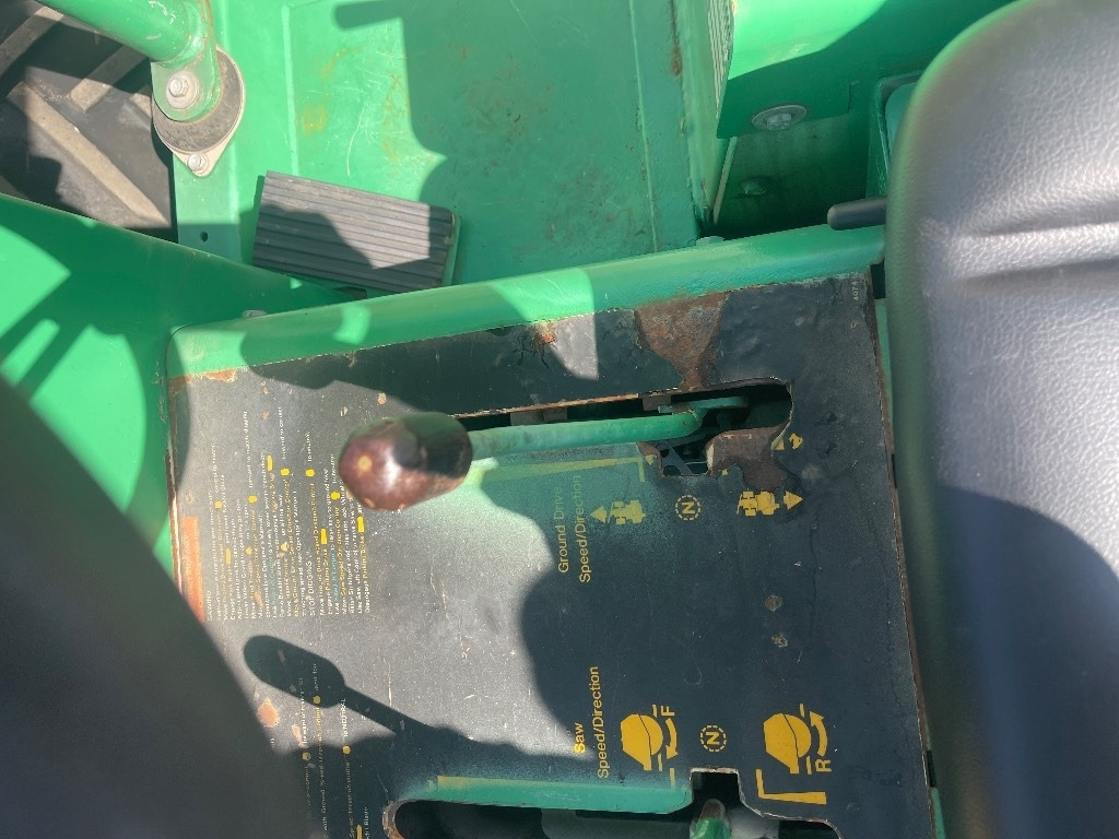 Εκσκαφέας τάφρων Ditch Witch 3500 DD: φωτογραφία 6 Εκσκαφέας τάφρων Ditch Witch 3500 DD: φωτογραφία 6