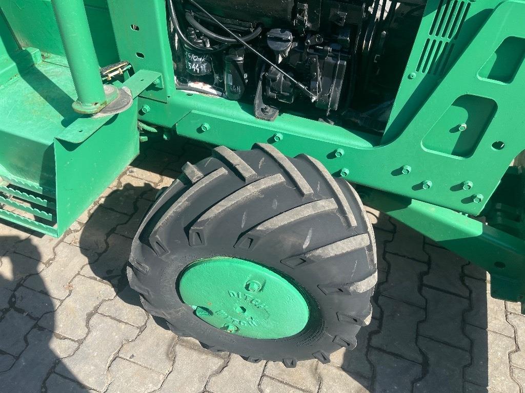 Εκσκαφέας τάφρων Ditch Witch 3500 DD: φωτογραφία 19 Εκσκαφέας τάφρων Ditch Witch 3500 DD: φωτογραφία 19