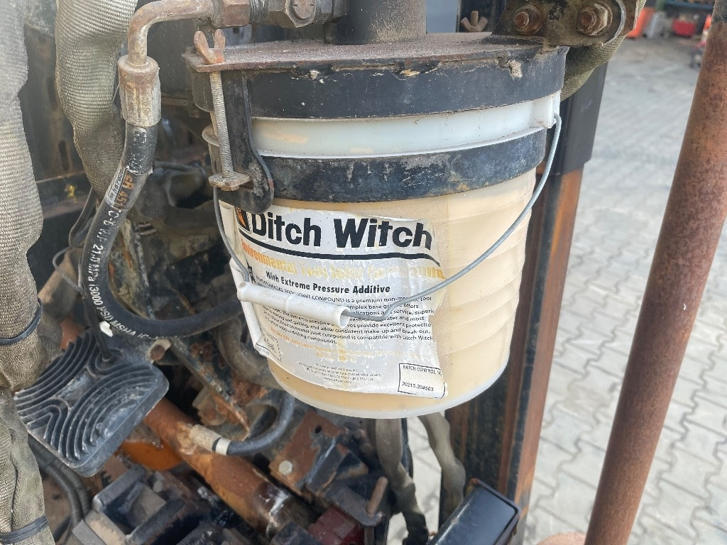 Μηχάνημα διάτρησης οριζόντιος Ditch Witch JT 2020 Mach 1: φωτογραφία 34