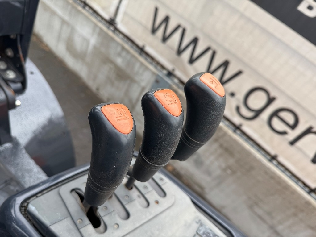 Doosan D 40 SC-7 - Πετρελαιοκίνητο περονοφόρο: φωτογραφία 5 Doosan D 40 SC-7 - Πετρελαιοκίνητο περονοφόρο: φωτογραφία 5