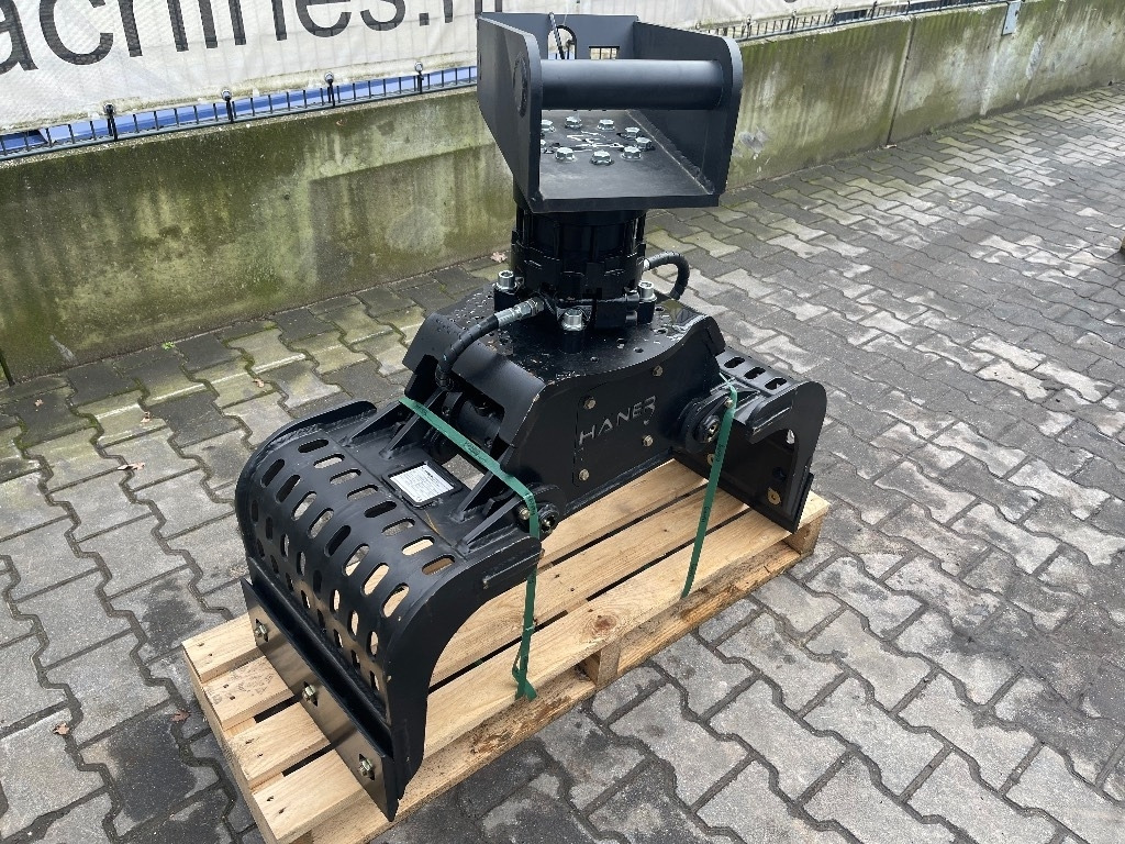 Haner HSO 200R - Αρπάγη για Κατασκευή μηχανήματα: φωτογραφία 3 Haner HSO 200R - Αρπάγη για Κατασκευή μηχανήματα: φωτογραφία 3
