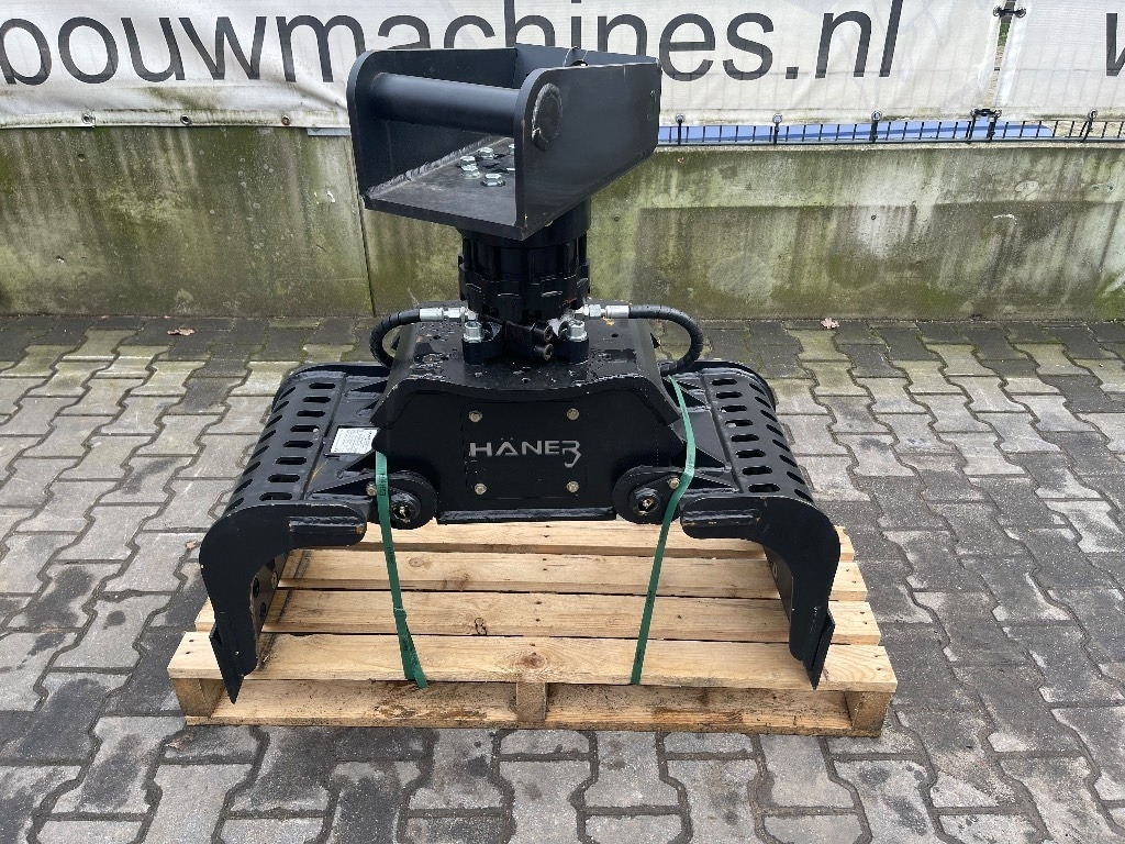 Haner HSO 200R - Αρπάγη για Κατασκευή μηχανήματα: φωτογραφία 5 Haner HSO 200R - Αρπάγη για Κατασκευή μηχανήματα: φωτογραφία 5