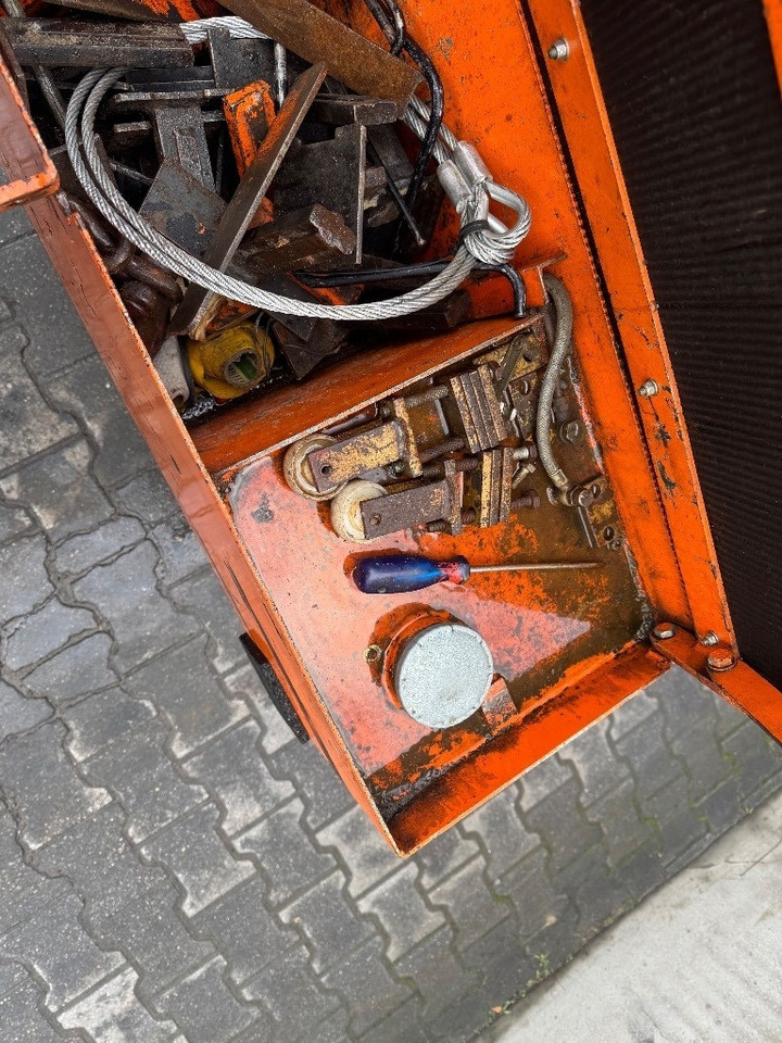 Optimas H66 - Μηχανών ασφάλτου: φωτογραφία 4 Optimas H66 - Μηχανών ασφάλτου: φωτογραφία 4