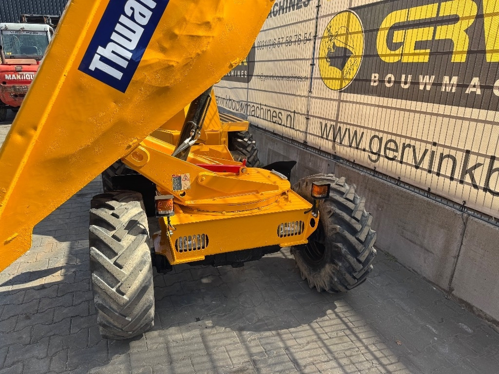 Twaites 3000 - Μίνι ανατρεπόμενο: φωτογραφία 3 Twaites 3000 - Μίνι ανατρεπόμενο: φωτογραφία 3