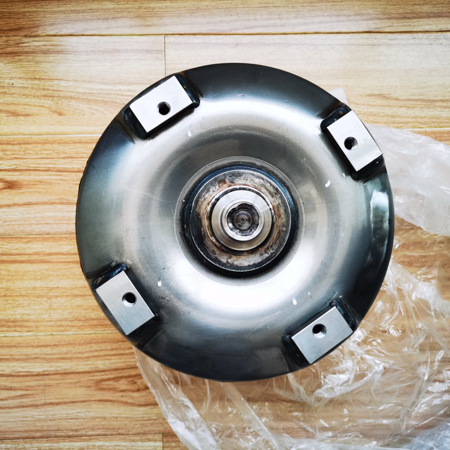 CASE Torque Converter 87712647 84357989 for CASE Wheel Loader - Μετάδοσης κίνησης για Ελαστιχοφόρος φορτωτής: φωτογραφία 1 CASE Torque Converter 87712647 84357989 for CASE Wheel Loader - Μετάδοσης κίνησης για Ελαστιχοφόρος φορτωτής: φωτογραφία 1