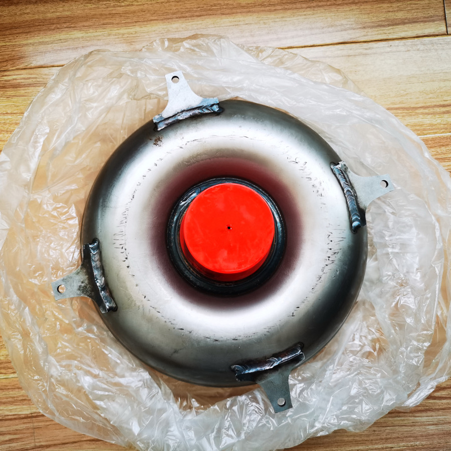 CASE Torque Converter 87712647 84357989 for CASE Wheel Loader - Μετάδοσης κίνησης για Ελαστιχοφόρος φορτωτής: φωτογραφία 2 CASE Torque Converter 87712647 84357989 for CASE Wheel Loader - Μετάδοσης κίνησης για Ελαστιχοφόρος φορτωτής: φωτογραφία 2