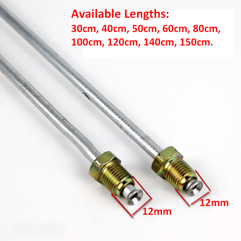 China Wheel Loader Brake Lines - Γραμμή/ Σωλήνας φρένων για Ελαστιχοφόρος φορτωτής: φωτογραφία 3 China Wheel Loader Brake Lines - Γραμμή/ Σωλήνας φρένων για Ελαστιχοφόρος φορτωτής: φωτογραφία 3