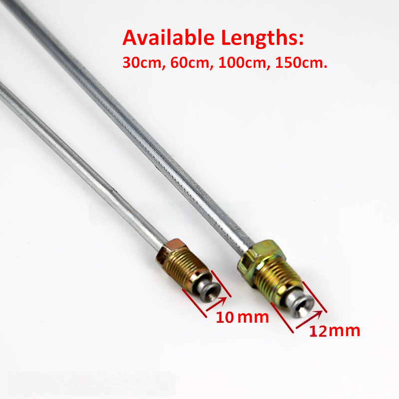 China Wheel Loader Brake Lines - Γραμμή/ Σωλήνας φρένων για Ελαστιχοφόρος φορτωτής: φωτογραφία 4 China Wheel Loader Brake Lines - Γραμμή/ Σωλήνας φρένων για Ελαστιχοφόρος φορτωτής: φωτογραφία 4