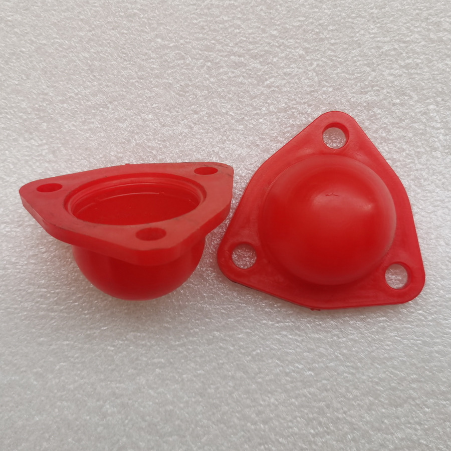 FLAND FL 45 Manual Wheel Loader Clutch Dust Cover - Συμπλέκτης και ανταλλακτικά για Ελαστιχοφόρος φορτωτής: φωτογραφία 2 FLAND FL 45 Manual Wheel Loader Clutch Dust Cover - Συμπλέκτης και ανταλλακτικά για Ελαστιχοφόρος φορτωτής: φωτογραφία 2