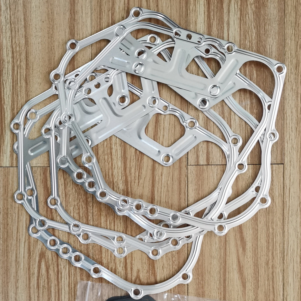 KOOP Genuine Crankcase Side Cover Gasket for China Loader - Κάρτερ για Ελαστιχοφόρος φορτωτής: φωτογραφία 1 KOOP Genuine Crankcase Side Cover Gasket for China Loader - Κάρτερ για Ελαστιχοφόρος φορτωτής: φωτογραφία 1
