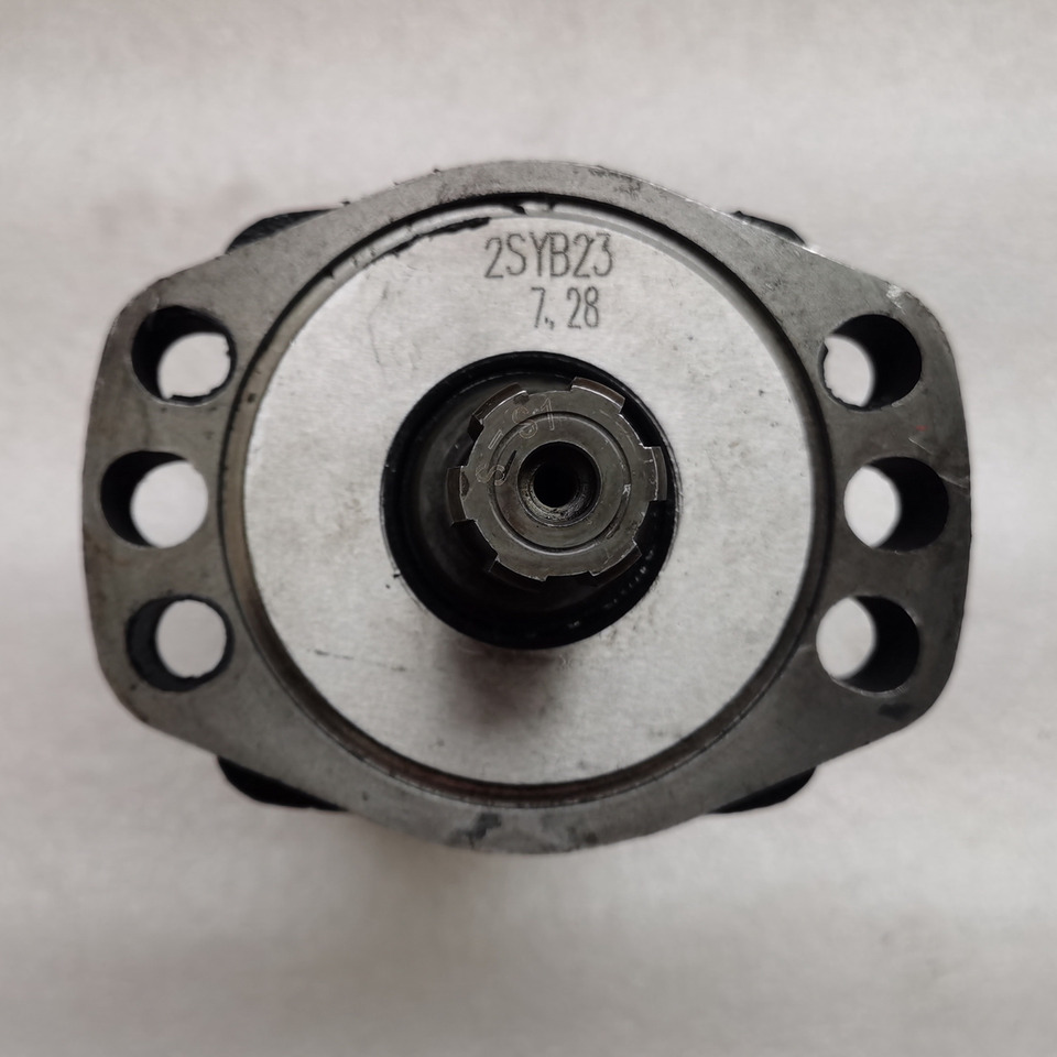 OCEANUS Hydraulic Motor OC-HWM-228 for China Wheel Loader - Υδραυλικός κινητήρας για Ελαστιχοφόρος φορτωτής: φωτογραφία 3 OCEANUS Hydraulic Motor OC-HWM-228 for China Wheel Loader - Υδραυλικός κινητήρας για Ελαστιχοφόρος φορτωτής: φωτογραφία 3