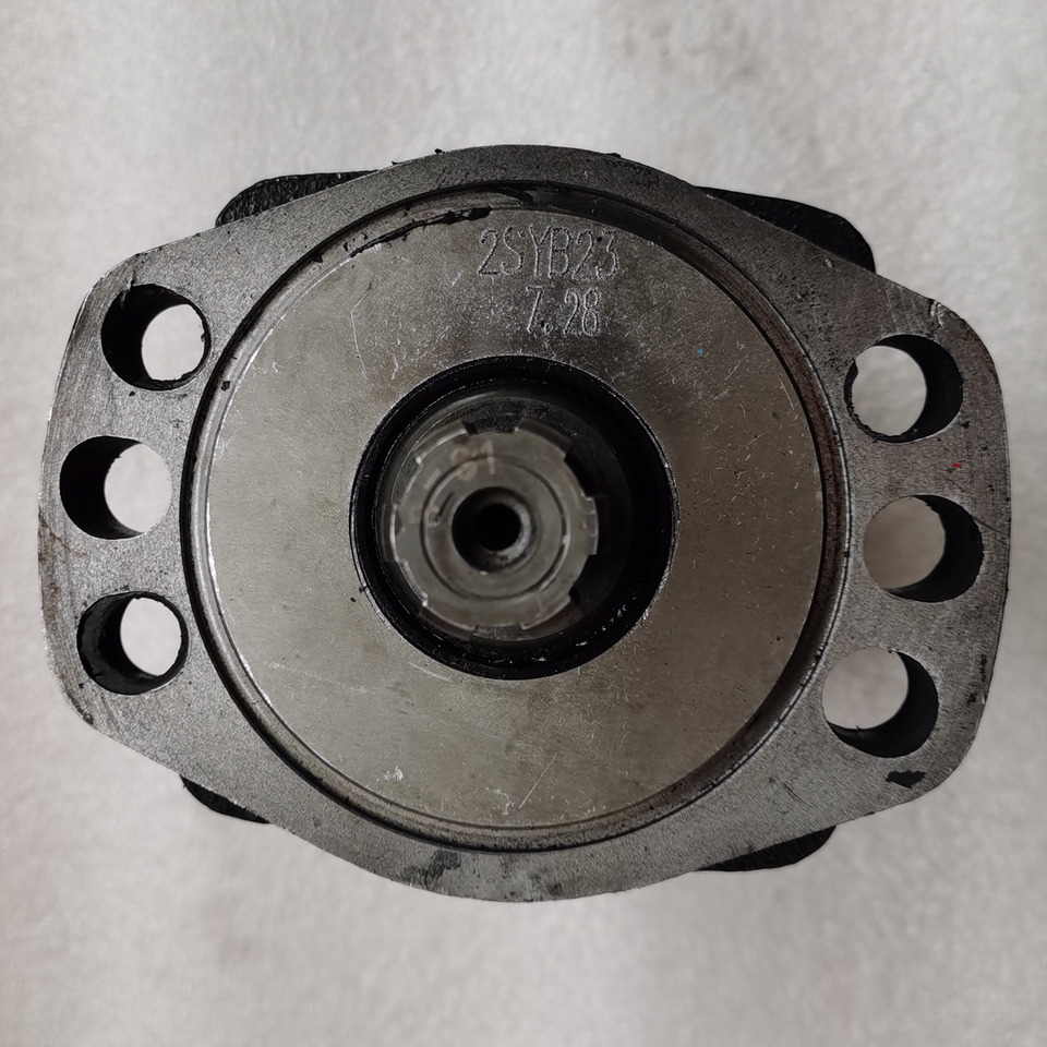 OCEANUS Hydraulic Motor OC-HWM-228 for China Wheel Loader - Υδραυλικός κινητήρας για Ελαστιχοφόρος φορτωτής: φωτογραφία 4 OCEANUS Hydraulic Motor OC-HWM-228 for China Wheel Loader - Υδραυλικός κινητήρας για Ελαστιχοφόρος φορτωτής: φωτογραφία 4