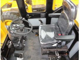 Νέα Ελαστιχοφόρος φορτωτής QINGDAO PROMISING CE Front Loader ZL30F: φωτογραφία 6 Νέα Ελαστιχοφόρος φορτωτής QINGDAO PROMISING CE Front Loader ZL30F: φωτογραφία 6