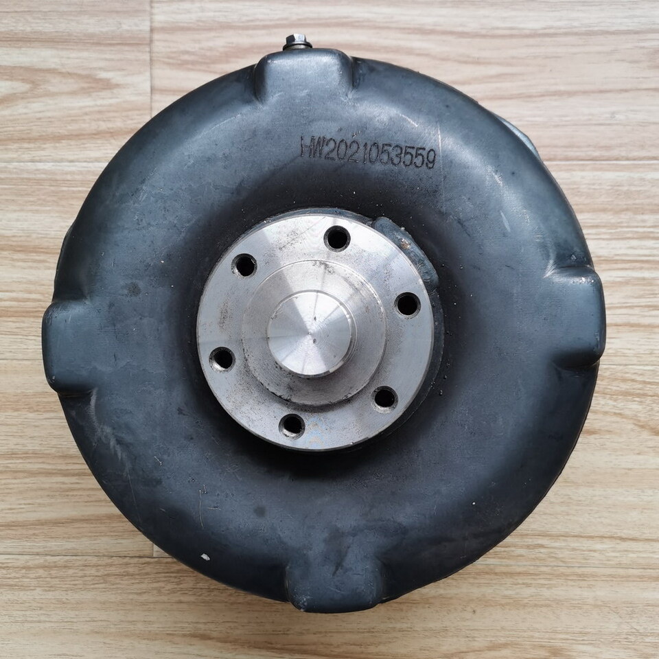 QINGDAO PROMISING Torque Converter Turbine Assembly for China Wheel Loader - Κιβώτιο ταχυτήτων και ανταλλακτικά για Ελαστιχοφόρος φορτωτής: φωτογραφία 2 QINGDAO PROMISING Torque Converter Turbine Assembly for China Wheel Loader - Κιβώτιο ταχυτήτων και ανταλλακτικά για Ελαστιχοφόρος φορτωτής: φωτογραφία 2