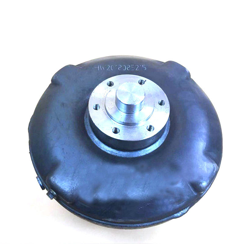 QINGDAO PROMISING Torque Converter Turbine Assembly for China Wheel Loader - Κιβώτιο ταχυτήτων και ανταλλακτικά για Ελαστιχοφόρος φορτωτής: φωτογραφία 5 QINGDAO PROMISING Torque Converter Turbine Assembly for China Wheel Loader - Κιβώτιο ταχυτήτων και ανταλλακτικά για Ελαστιχοφόρος φορτωτής: φωτογραφία 5