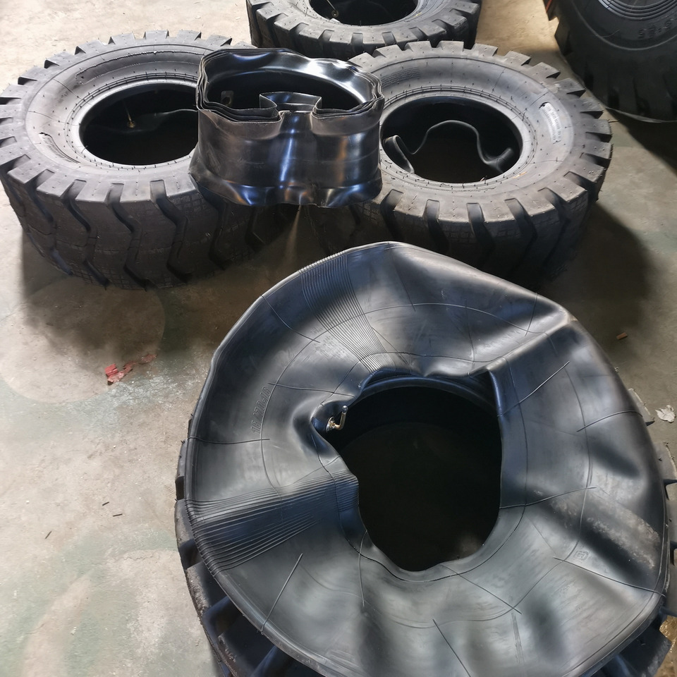 Qingdao Promising 20.5/70-16 Pneumatic Tyre Assembly for China Loader - Ελαστικό για Ελαστιχοφόρος φορτωτής: φωτογραφία 4 Qingdao Promising 20.5/70-16 Pneumatic Tyre Assembly for China Loader - Ελαστικό για Ελαστιχοφόρος φορτωτής: φωτογραφία 4