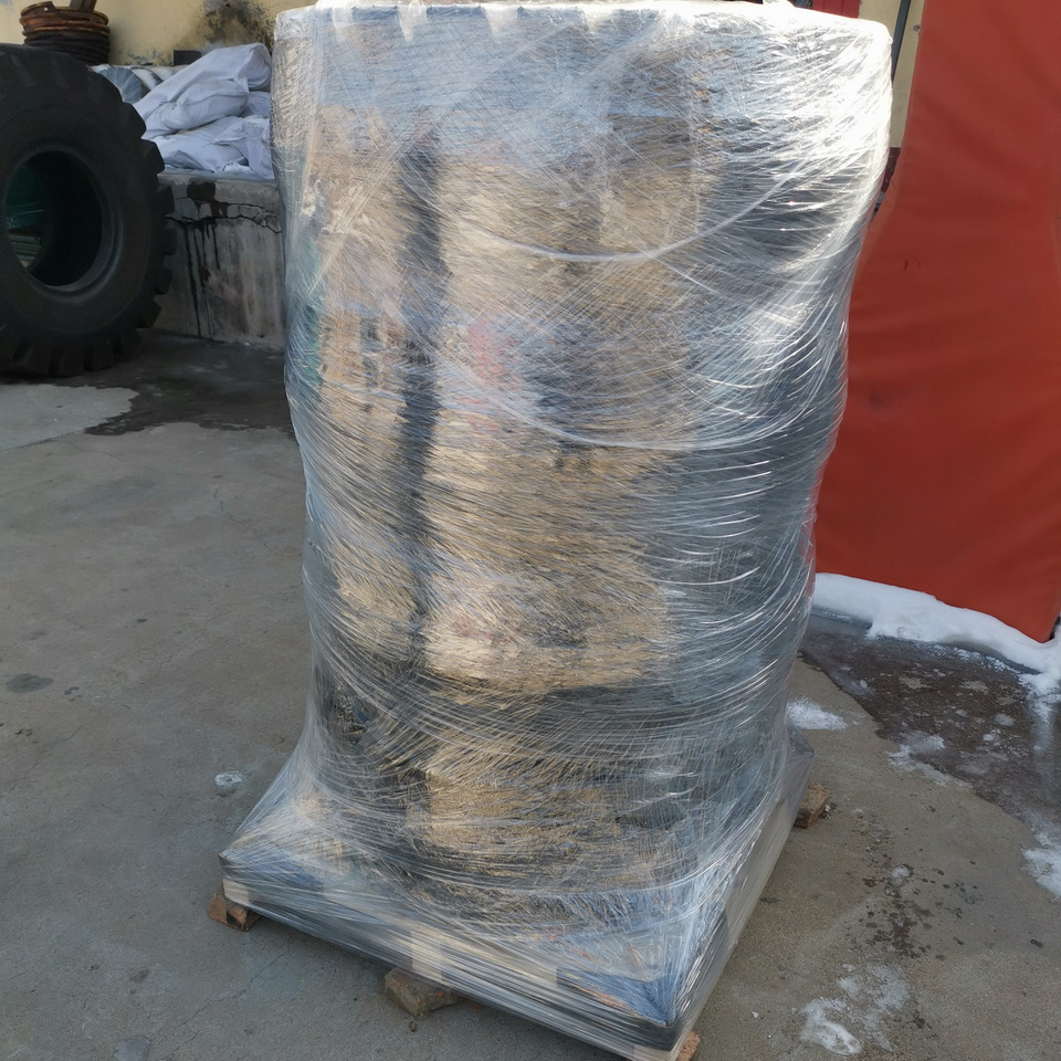 Qingdao Promising 20.5/70-16 Pneumatic Tyre Assembly for China Loader - Ελαστικό για Ελαστιχοφόρος φορτωτής: φωτογραφία 5 Qingdao Promising 20.5/70-16 Pneumatic Tyre Assembly for China Loader - Ελαστικό για Ελαστιχοφόρος φορτωτής: φωτογραφία 5