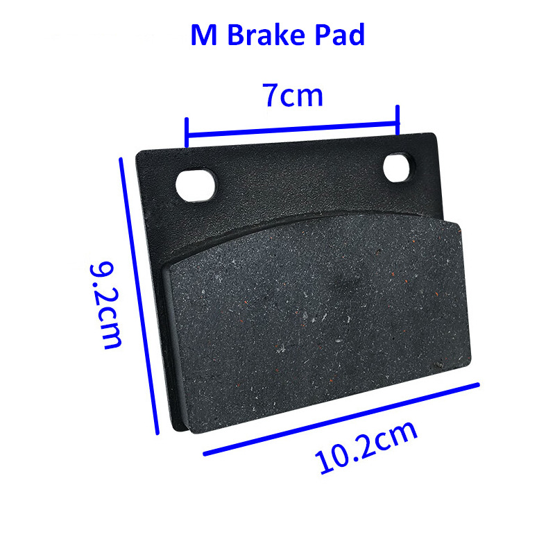 Qingdao Promising Brake Caliper Repair Kit for China Loader - Αξεσουάρ φρένων για Ελαστιχοφόρος φορτωτής: φωτογραφία 3 Qingdao Promising Brake Caliper Repair Kit for China Loader - Αξεσουάρ φρένων για Ελαστιχοφόρος φορτωτής: φωτογραφία 3