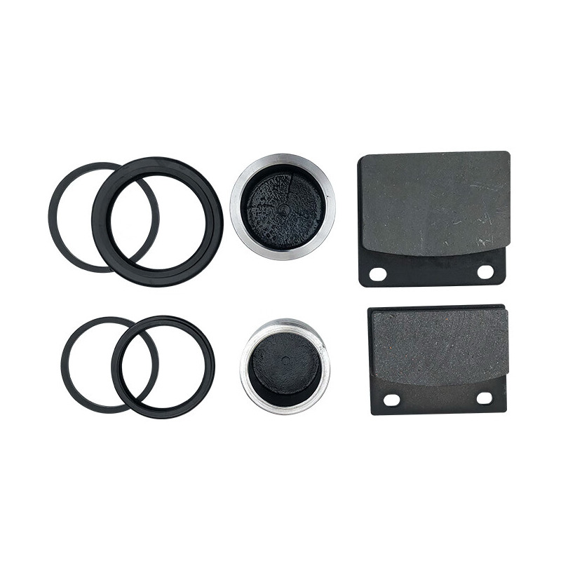 Qingdao Promising Brake Caliper Repair Kit for China Loader - Αξεσουάρ φρένων για Ελαστιχοφόρος φορτωτής: φωτογραφία 1 Qingdao Promising Brake Caliper Repair Kit for China Loader - Αξεσουάρ φρένων για Ελαστιχοφόρος φορτωτής: φωτογραφία 1