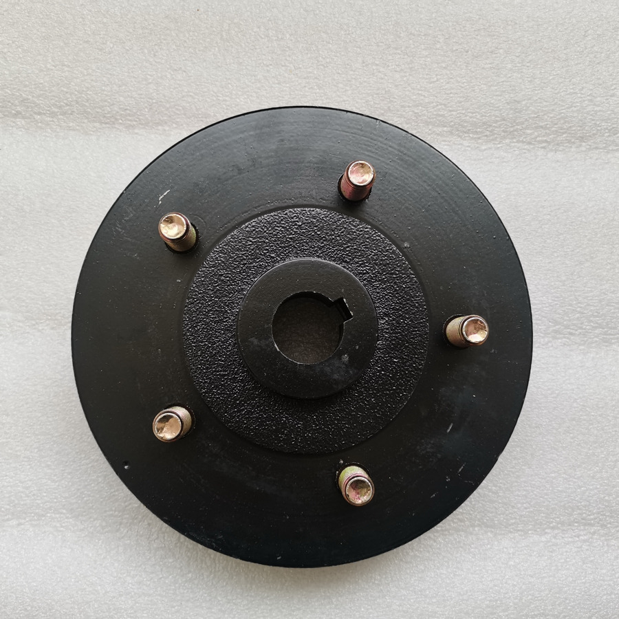 Qingdao Promising Brake Drum for AGT KRW23 Wheel Loader - Ταμπούρο για Ελαστιχοφόρος φορτωτής: φωτογραφία 1 Qingdao Promising Brake Drum for AGT KRW23 Wheel Loader - Ταμπούρο για Ελαστιχοφόρος φορτωτής: φωτογραφία 1