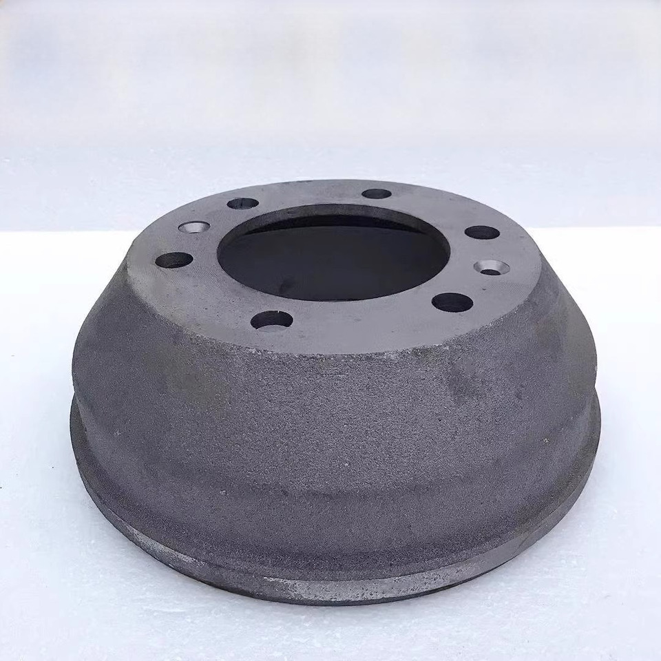 Qingdao Promising Brake Drum for China Loader - Ταμπούρο για Ελαστιχοφόρος φορτωτής: φωτογραφία 1 Qingdao Promising Brake Drum for China Loader - Ταμπούρο για Ελαστιχοφόρος φορτωτής: φωτογραφία 1