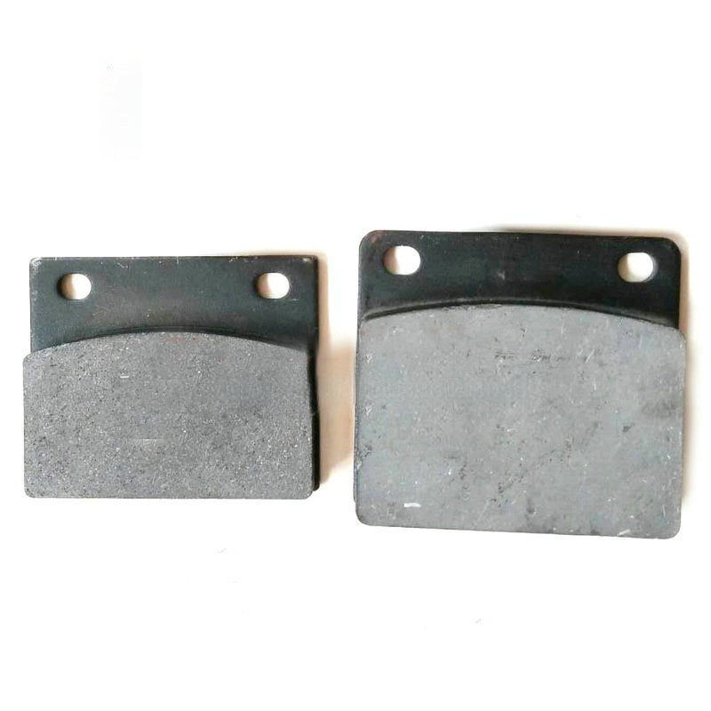 Qingdao Promising Brake Pads for China Loader - Τακάκια φρένων για Ελαστιχοφόρος φορτωτής: φωτογραφία 4 Qingdao Promising Brake Pads for China Loader - Τακάκια φρένων για Ελαστιχοφόρος φορτωτής: φωτογραφία 4