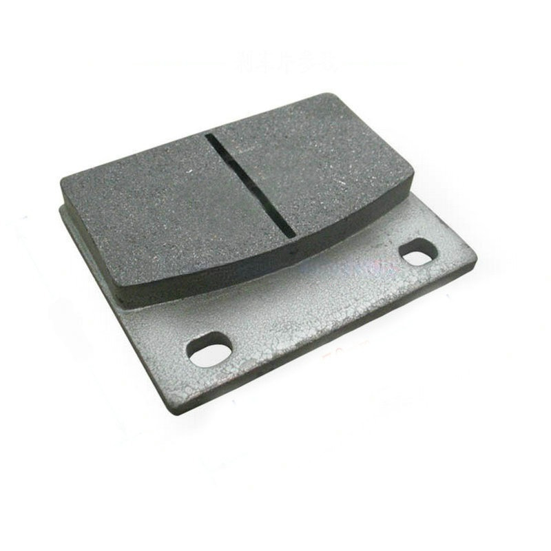 Qingdao Promising Brake Pads for China Loader - Τακάκια φρένων για Ελαστιχοφόρος φορτωτής: φωτογραφία 3 Qingdao Promising Brake Pads for China Loader - Τακάκια φρένων για Ελαστιχοφόρος φορτωτής: φωτογραφία 3