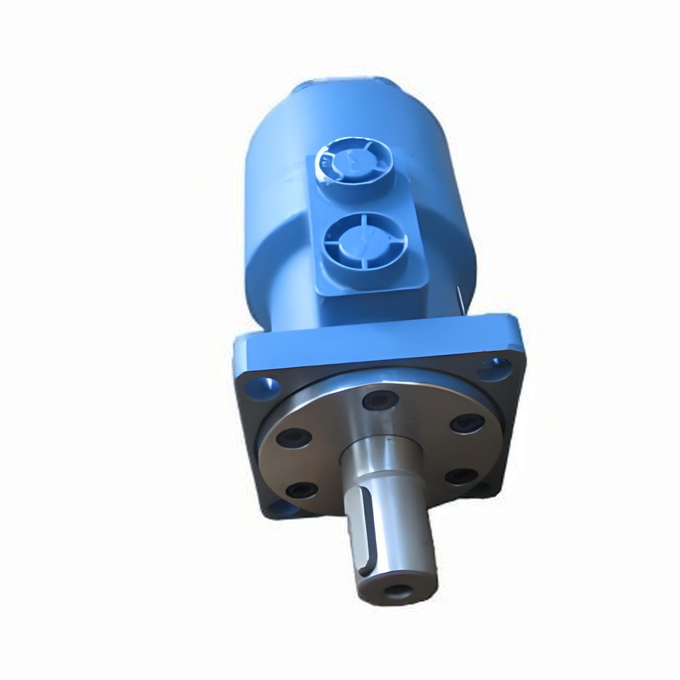 Qingdao Promising Cycloid Hydraulic Motor ZMP-1-200 for China Wheel Loader - Υδραυλικός κινητήρας για Ελαστιχοφόρος φορτωτής: φωτογραφία 1 Qingdao Promising Cycloid Hydraulic Motor ZMP-1-200 for China Wheel Loader - Υδραυλικός κινητήρας για Ελαστιχοφόρος φορτωτής: φωτογραφία 1