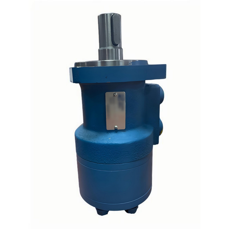 Qingdao Promising Cycloid Hydraulic Motor ZMP-1-200 for China Wheel Loader - Υδραυλικός κινητήρας για Ελαστιχοφόρος φορτωτής: φωτογραφία 2 Qingdao Promising Cycloid Hydraulic Motor ZMP-1-200 for China Wheel Loader - Υδραυλικός κινητήρας για Ελαστιχοφόρος φορτωτής: φωτογραφία 2