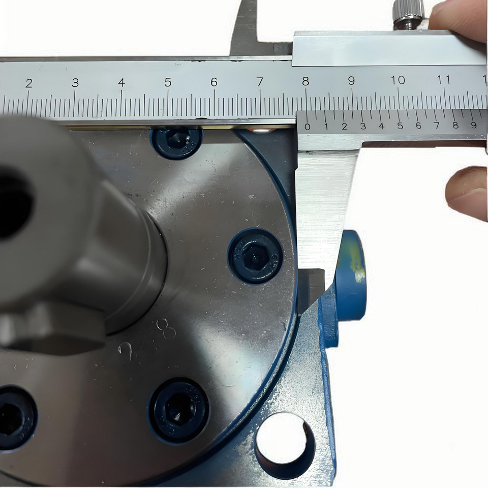 Qingdao Promising Cycloid Hydraulic Motor ZMP-1-200 for China Wheel Loader - Υδραυλικός κινητήρας για Ελαστιχοφόρος φορτωτής: φωτογραφία 4 Qingdao Promising Cycloid Hydraulic Motor ZMP-1-200 for China Wheel Loader - Υδραυλικός κινητήρας για Ελαστιχοφόρος φορτωτής: φωτογραφία 4