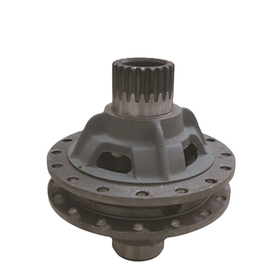 Qingdao Promising Differential Cage for China Loader - Μοτέρ πορείας για Ελαστιχοφόρος φορτωτής: φωτογραφία 5 Qingdao Promising Differential Cage for China Loader - Μοτέρ πορείας για Ελαστιχοφόρος φορτωτής: φωτογραφία 5