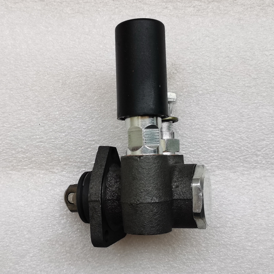 Qingdao Promising Fuel Feed Pump for Wheel Loader Spare Parts - Αντλία καυσίμου για Ελαστιχοφόρος φορτωτής: φωτογραφία 2 Qingdao Promising Fuel Feed Pump for Wheel Loader Spare Parts - Αντλία καυσίμου για Ελαστιχοφόρος φορτωτής: φωτογραφία 2