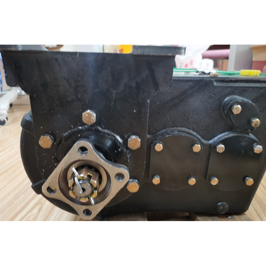 Qingdao Promising Gearbox Assembly for AGT KRW23 Mini Wheel Loader - Κιβώτιο ταχυτήτων για Ελαστιχοφόρος φορτωτής: φωτογραφία 4 Qingdao Promising Gearbox Assembly for AGT KRW23 Mini Wheel Loader - Κιβώτιο ταχυτήτων για Ελαστιχοφόρος φορτωτής: φωτογραφία 4