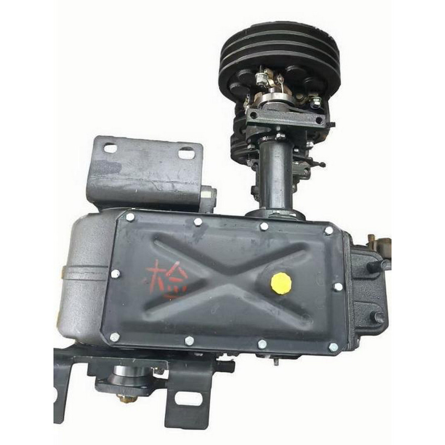 Qingdao Promising Gearbox Assembly for AGT KRW23 Mini Wheel Loader - Κιβώτιο ταχυτήτων για Ελαστιχοφόρος φορτωτής: φωτογραφία 3 Qingdao Promising Gearbox Assembly for AGT KRW23 Mini Wheel Loader - Κιβώτιο ταχυτήτων για Ελαστιχοφόρος φορτωτής: φωτογραφία 3