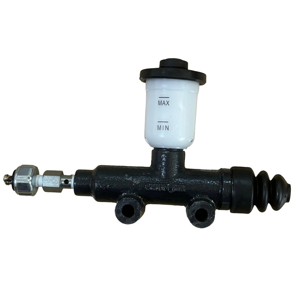 Qingdao Promising Hytec Wheel Loader Brake Master Cylinder Replacement - Κύλινδρος φρένων για Ελαστιχοφόρος φορτωτής: φωτογραφία 1 Qingdao Promising Hytec Wheel Loader Brake Master Cylinder Replacement - Κύλινδρος φρένων για Ελαστιχοφόρος φορτωτής: φωτογραφία 1