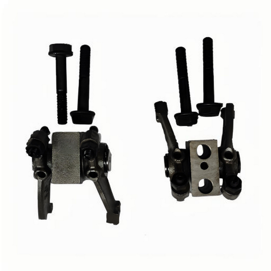 Qingdao Promising KOOP Genuine Rocker Arm Assembly - Μπιελών για Ελαστιχοφόρος φορτωτής: φωτογραφία 1 Qingdao Promising KOOP Genuine Rocker Arm Assembly - Μπιελών για Ελαστιχοφόρος φορτωτής: φωτογραφία 1